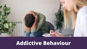 Addictive Behaviour