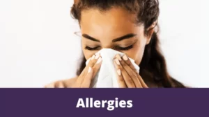 Allergies