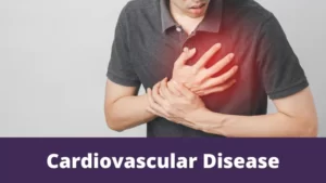 Cardiovascular Disease
