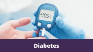 Diabetes