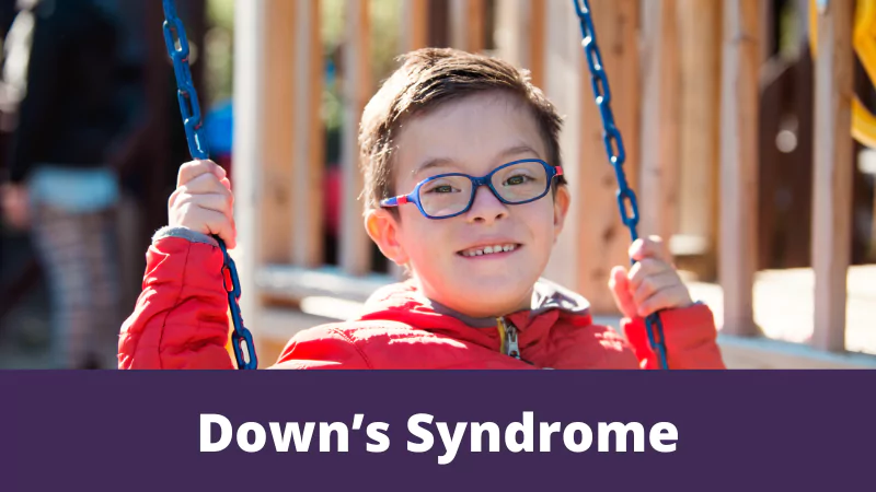 Down’s syndrome
