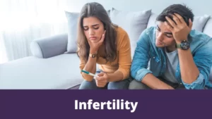 Infertility