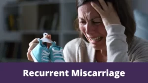 Recurrent Miscarriage