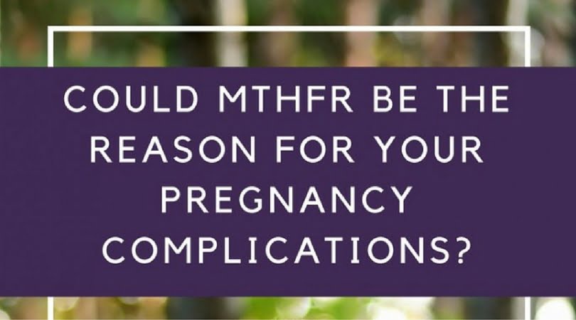 Pregnancy Complications