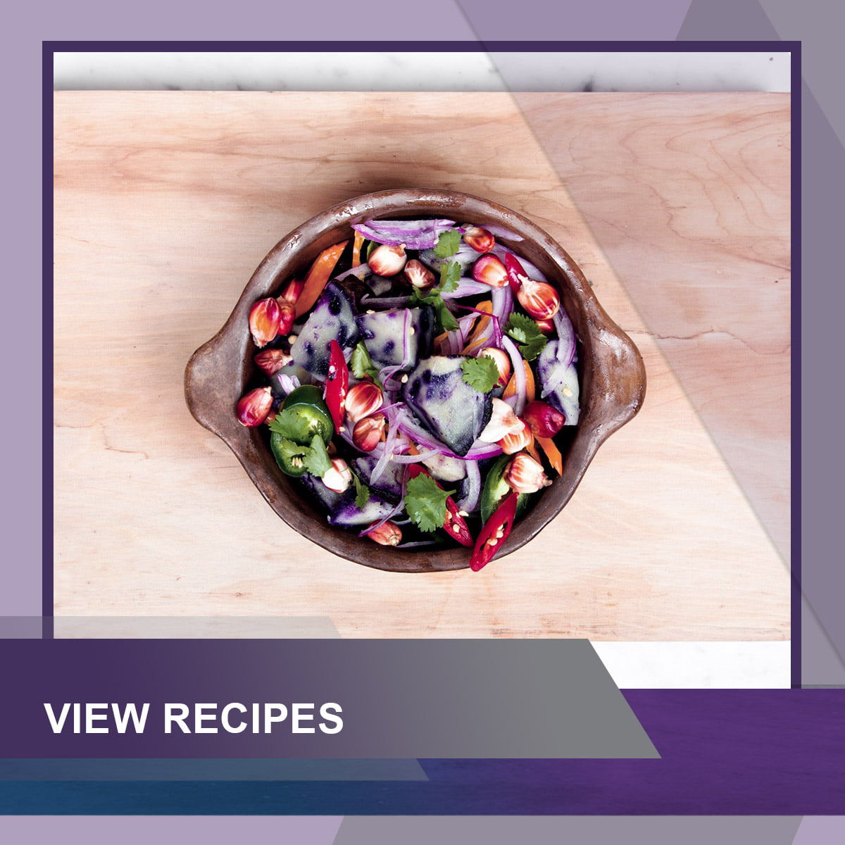 C_05_View Recipes