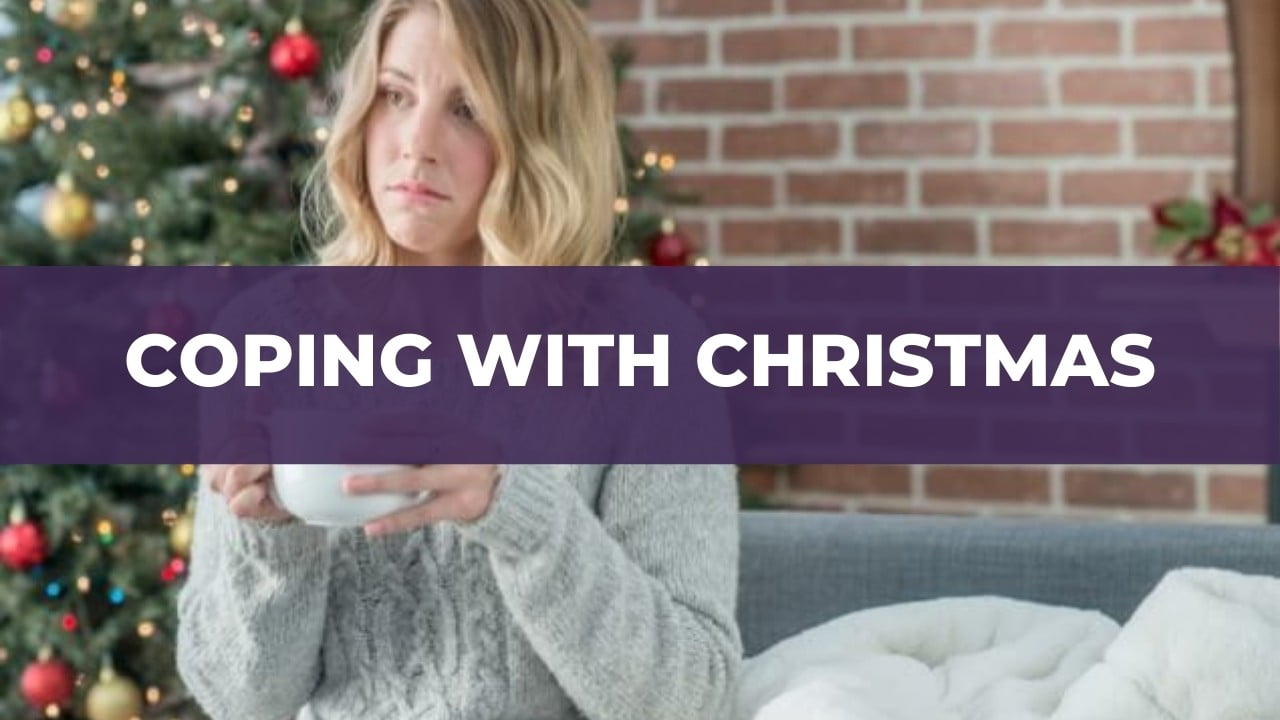 Coping with Christmas
