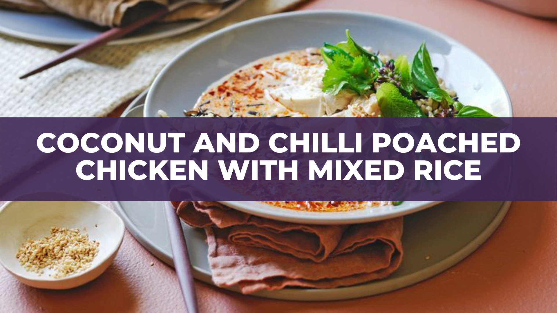 May Newsletter Recipe