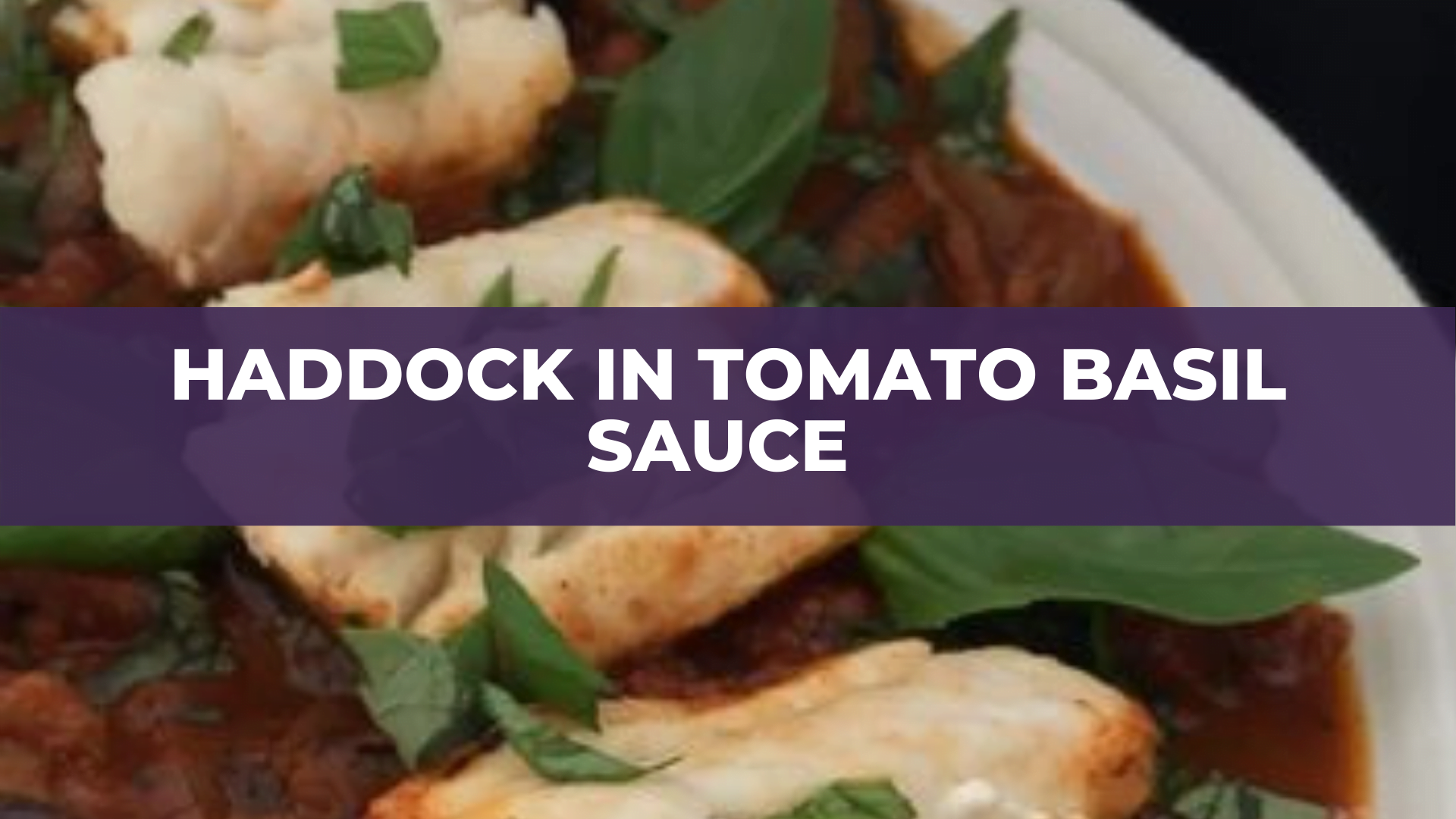 Recipe