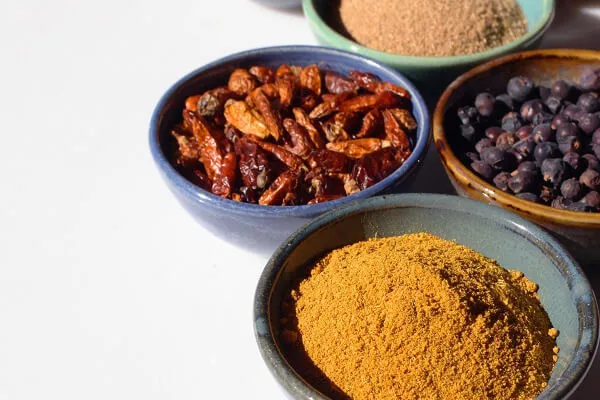 spices
