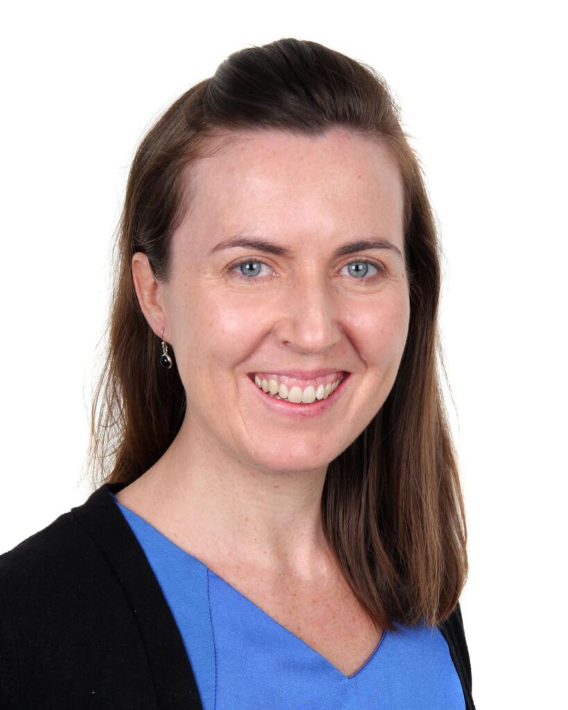 Cathy Welsby