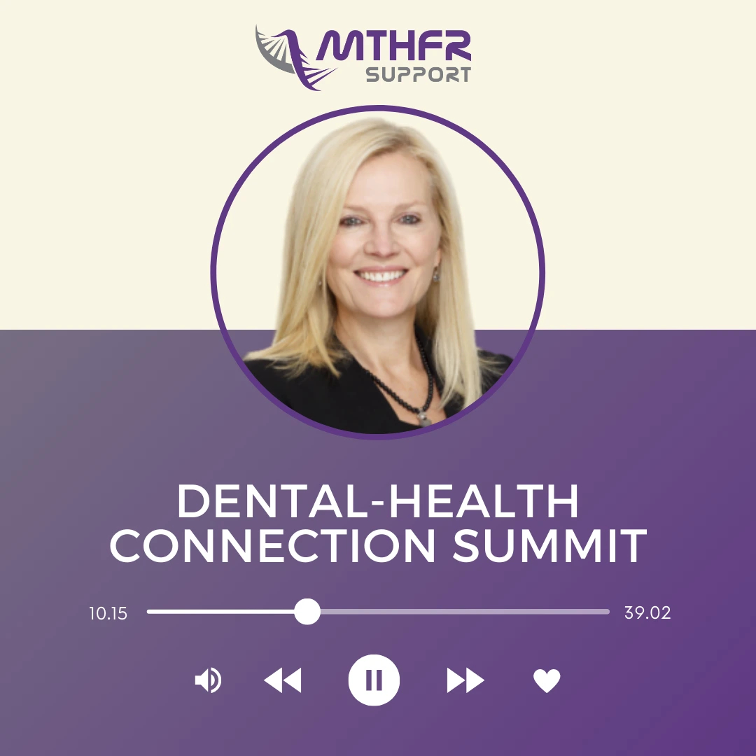 Dental-Health Connection Summit