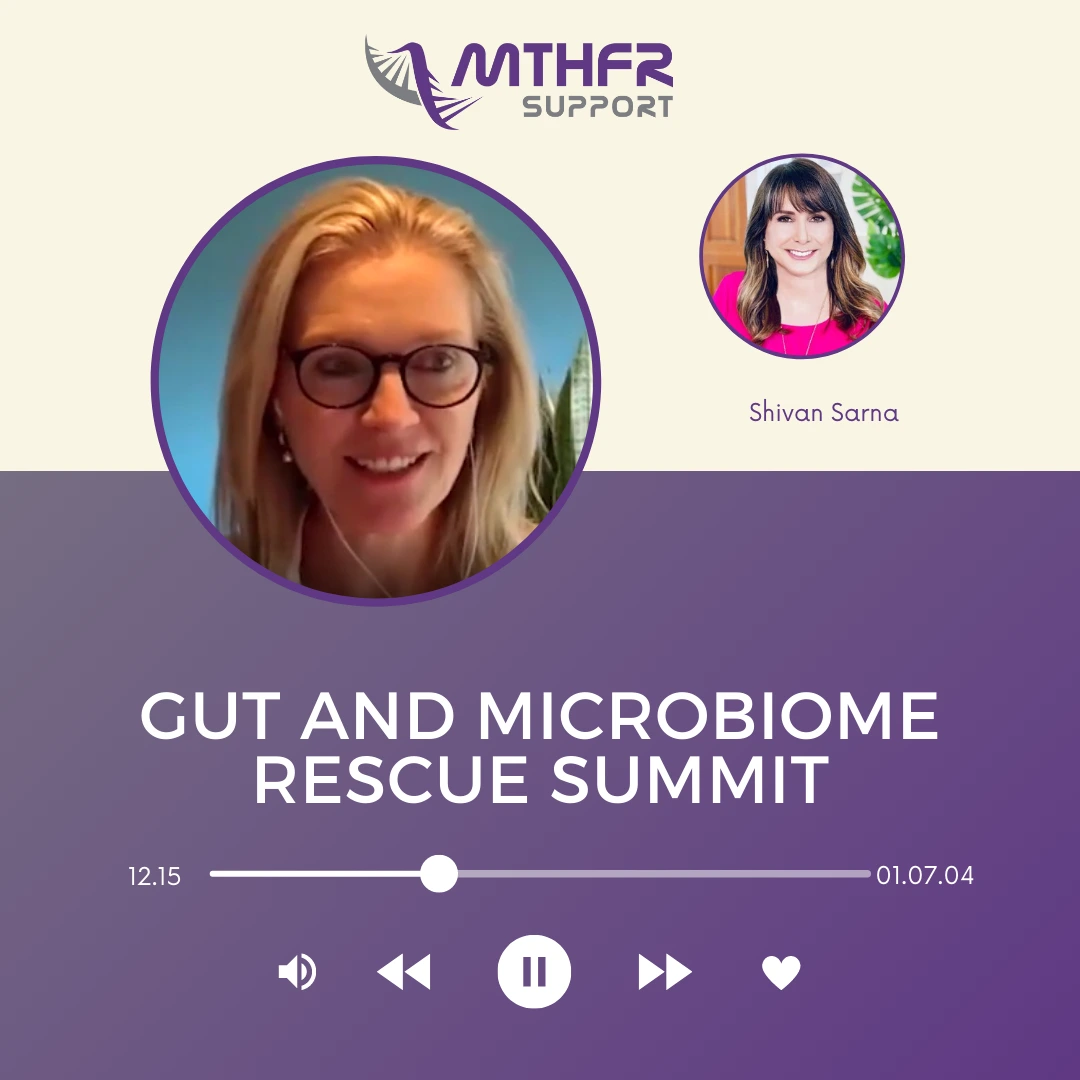 Gut and Microbiome Rescue Summit