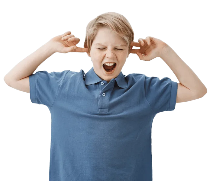 Child Behaviour