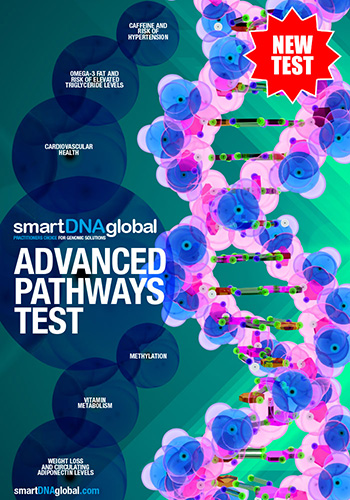 Smart DNA Advanced Pathways Test